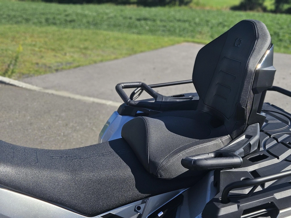 Polaris Sportsman 570 Touring Ultimate 2026 alt