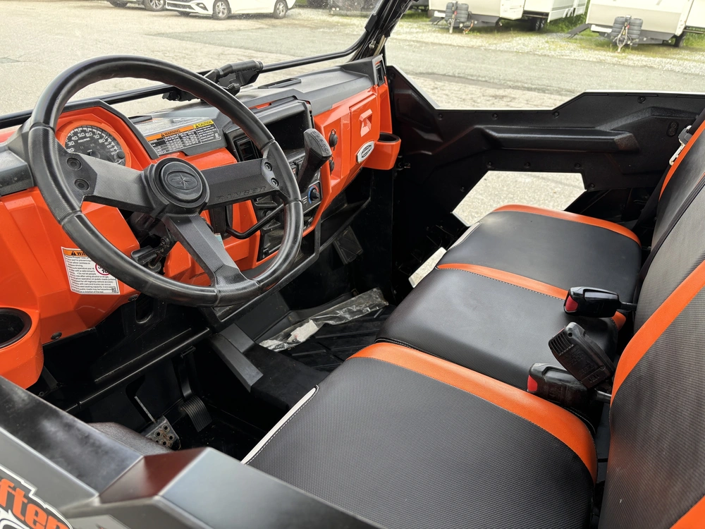 2016 Polaris Ranger 900xp alt