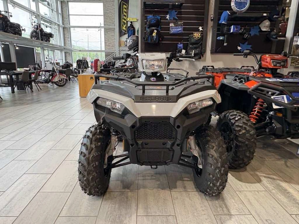 Polaris Sportsman 450 H.o. Eps 2026 alt