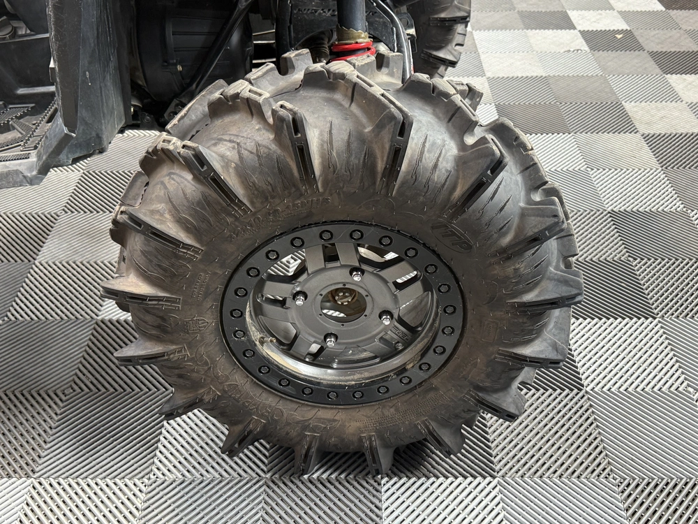 2022 Polaris Sportsman 850 Hd alt