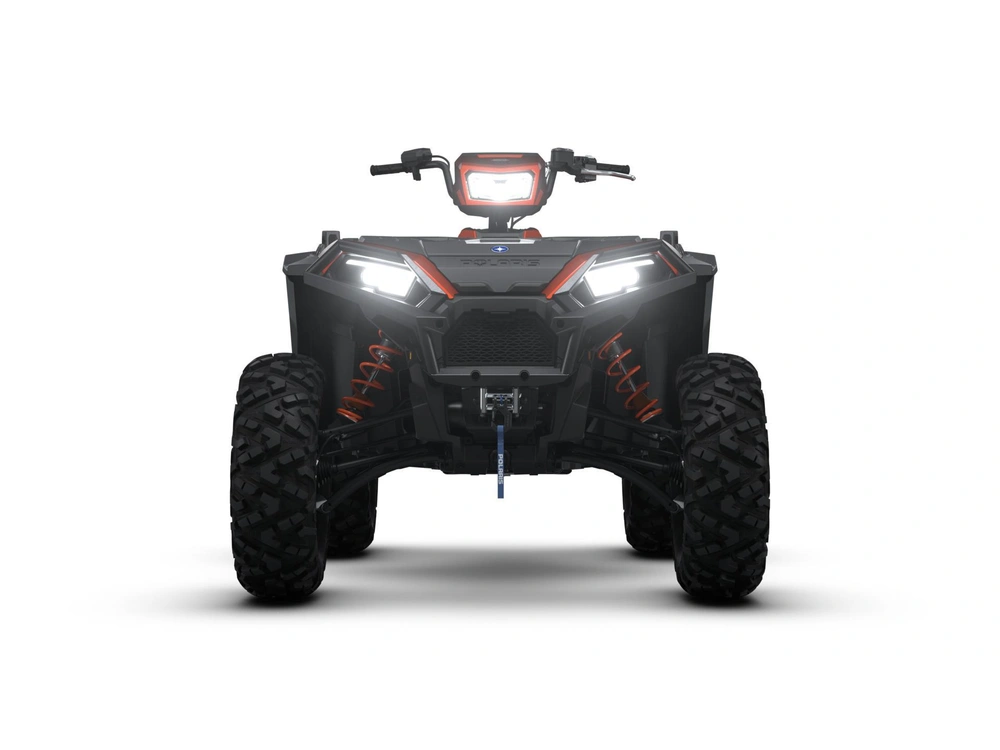 2026 Polaris Sportsman Xp 1000 S alt