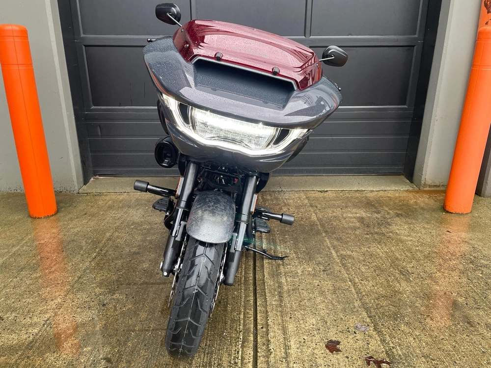 2026 Harley-davidson Touring Fltrxstse - Cvo™ Road Glide™ St alt