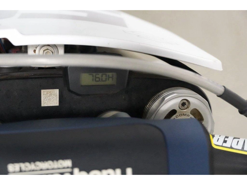 Husqvarna fc 350 2023 — photo 6