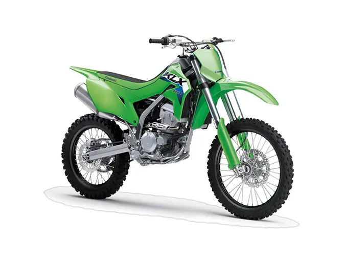 2026 Kawasaki KLX300R