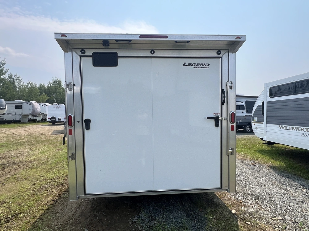 2025 Legend 8.5x20tmrta Tandem alt