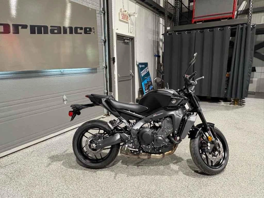 Yamaha Mt-09 2026 alt