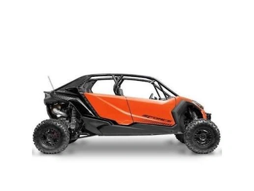 Cfmoto Zforce Z10-4 2026 alt
