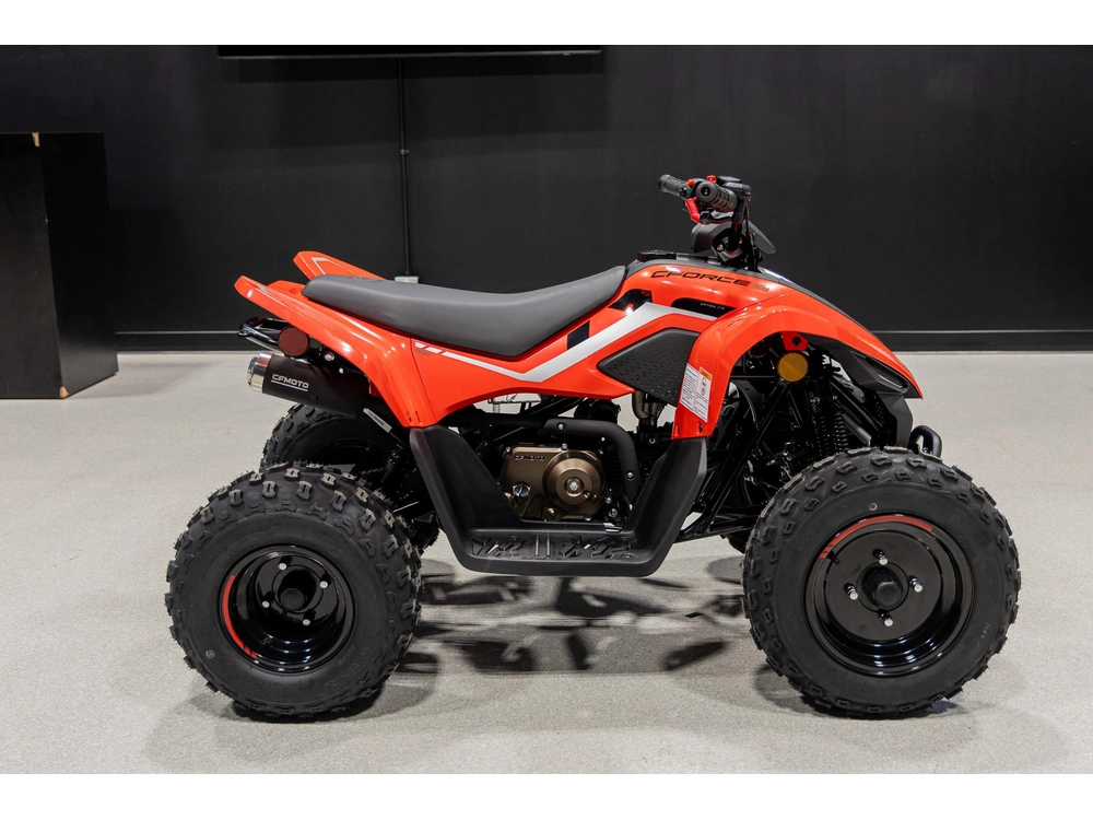 2026 Cfmoto Cf110 Classic alt