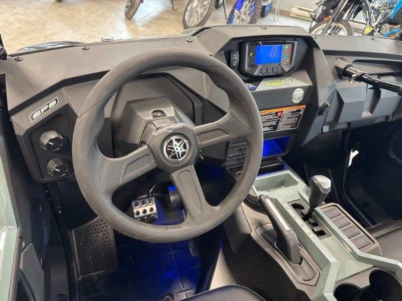 2026 Yamaha Wolverine X2 1000 Xt-r alt