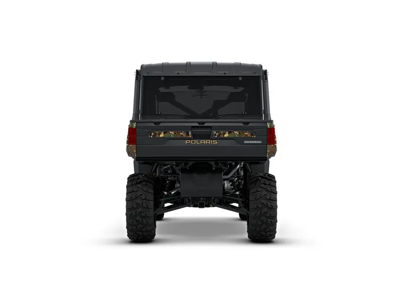 Polaris Ranger Crew XP 1000 Northstar Edition Ultimate // Polaris Pursuit Camo 2027
