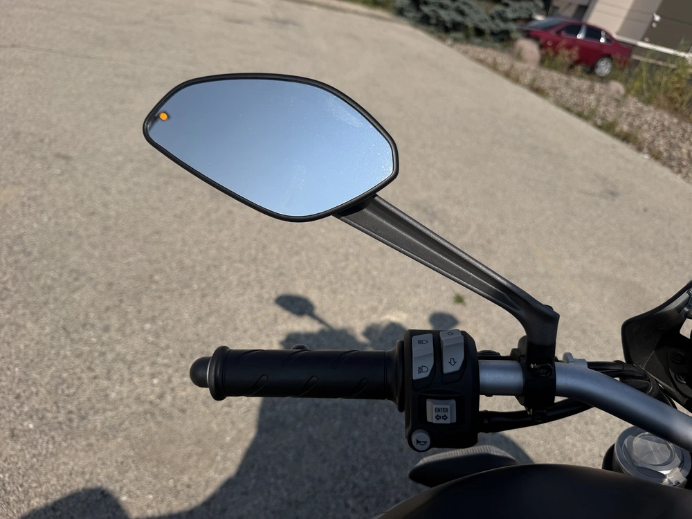 2018 Ducati Monster 797 alt