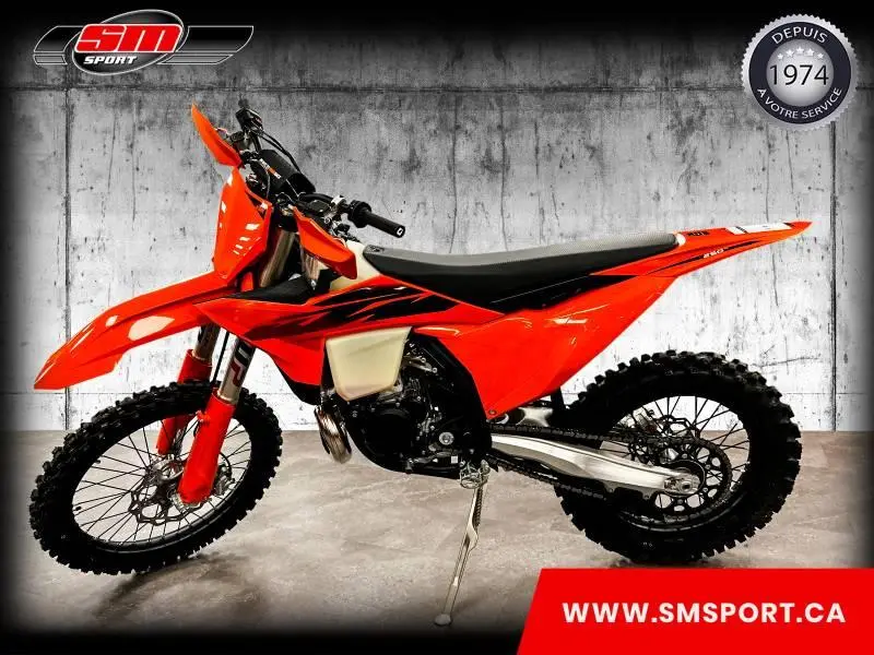 KTM 250 XC 2027