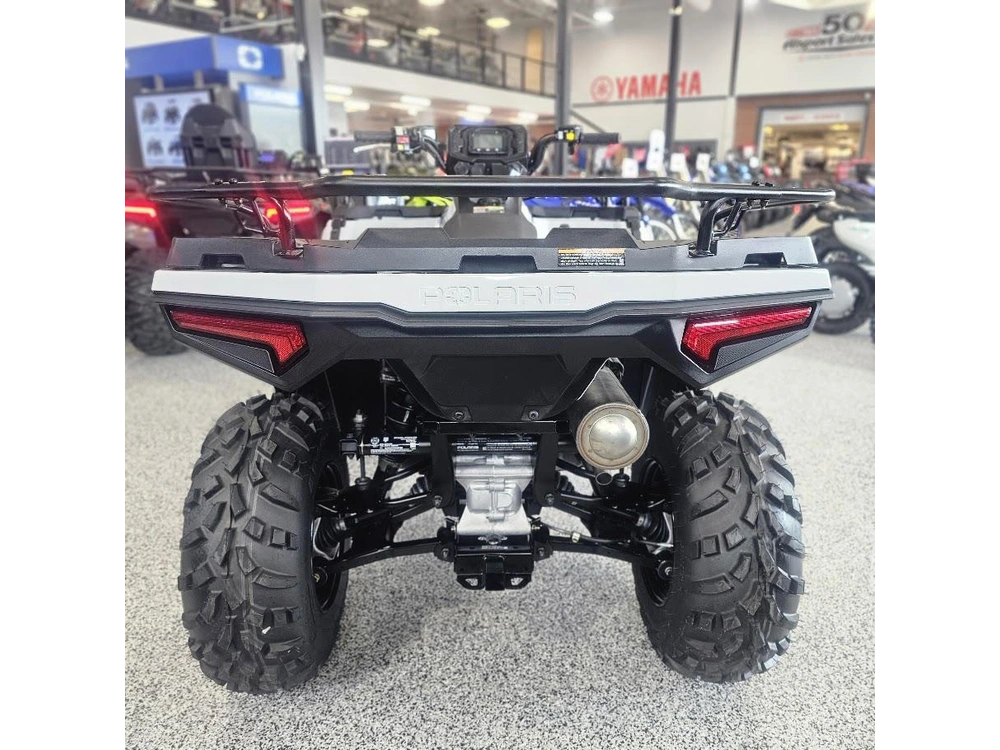 2026 Polaris Sportsman 570 Eps alt