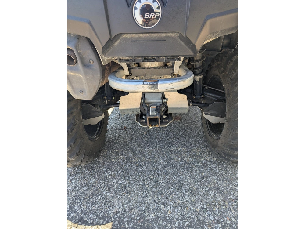 2022 Can-am Outlander Xt 850 alt