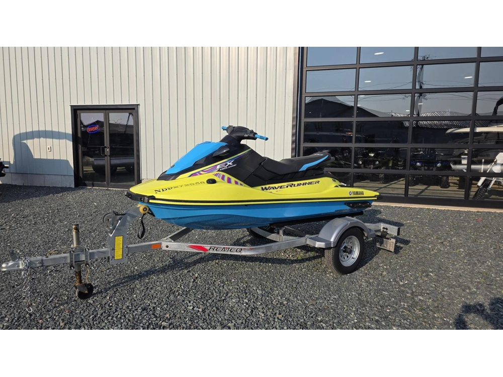 Yamaha Ex Deluxe 2024 alt