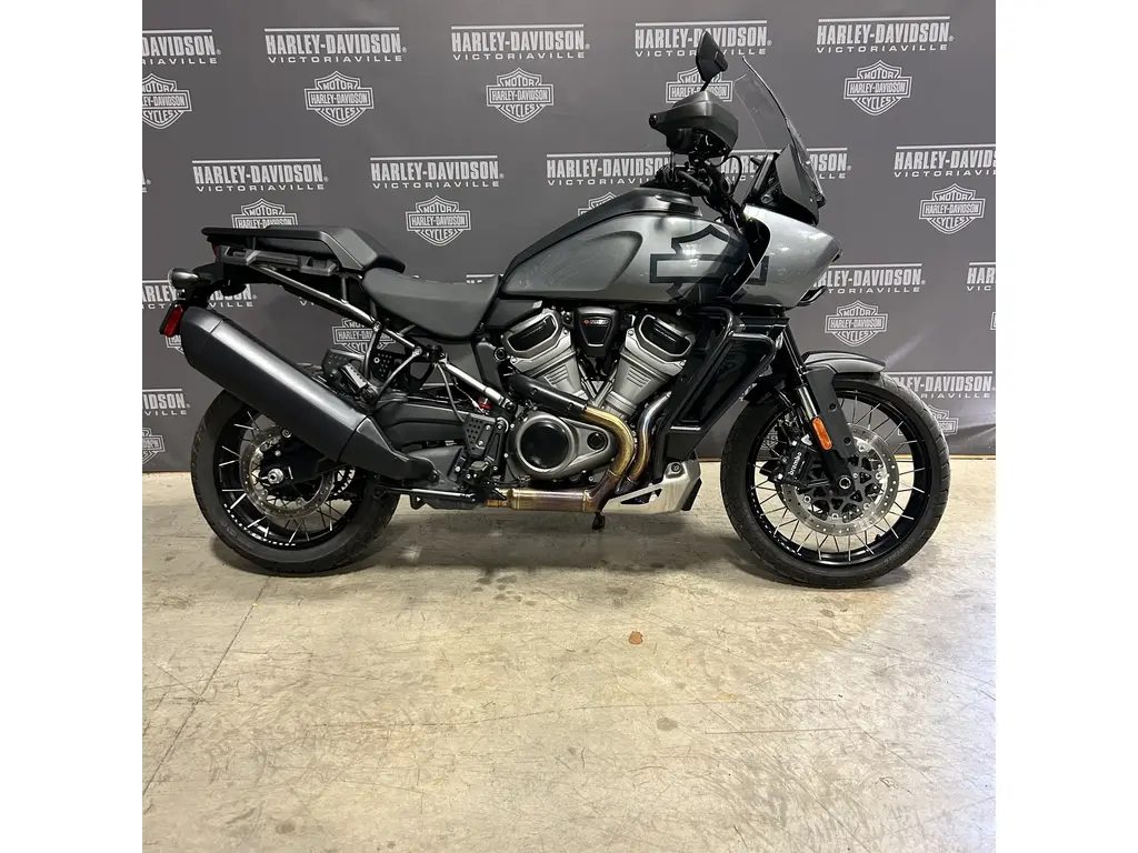 Harley-Davidson Pan America S Ra1250S  2022