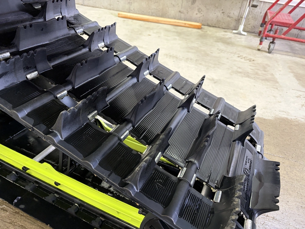 Ski-doo Backcountry X-rs 154'' 850 E-tec 2023 alt