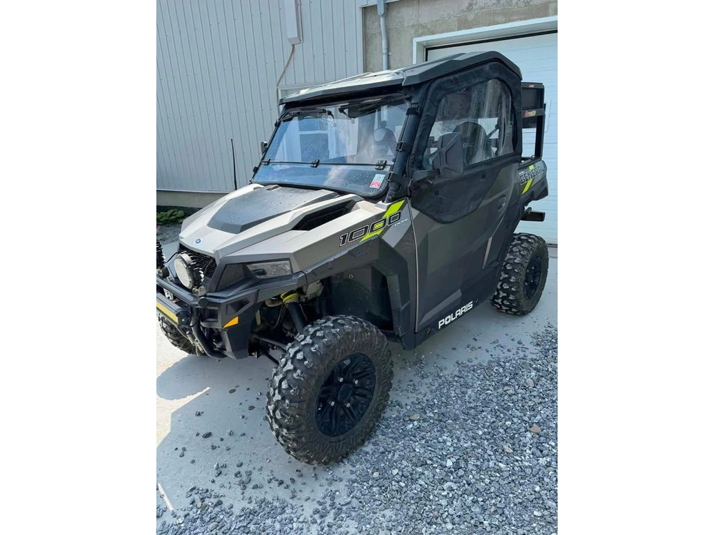 Polaris Général 1000 Eps 2020 alt
