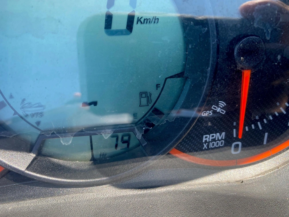 2016 Sea-doo/brp Rxt 300 alt
