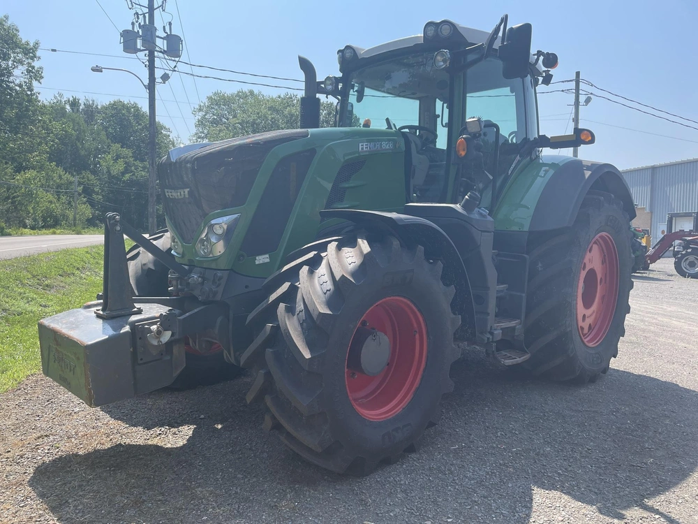 2021 Fendt 828s4 alt