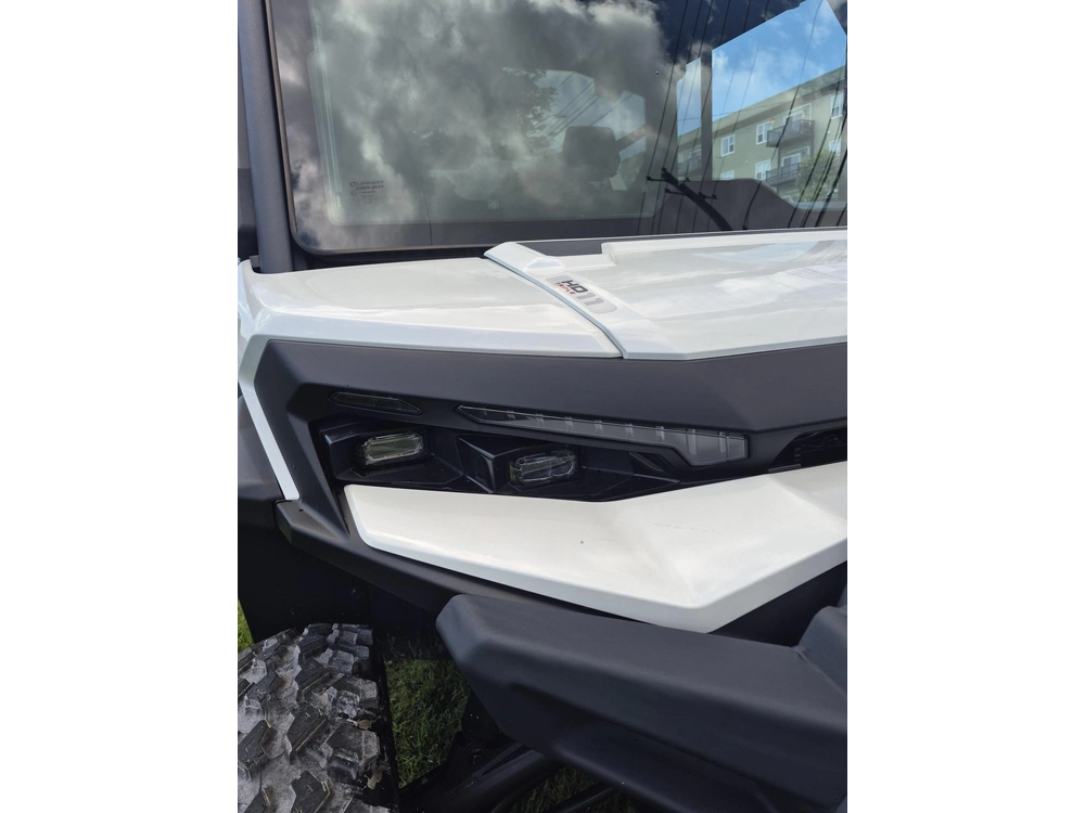2026 Can-am Defender Limited Cab Hd11 alt