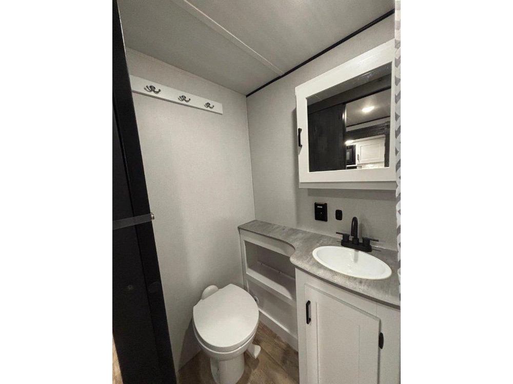 Keystone Rv Hideout 22mls 2023 alt
