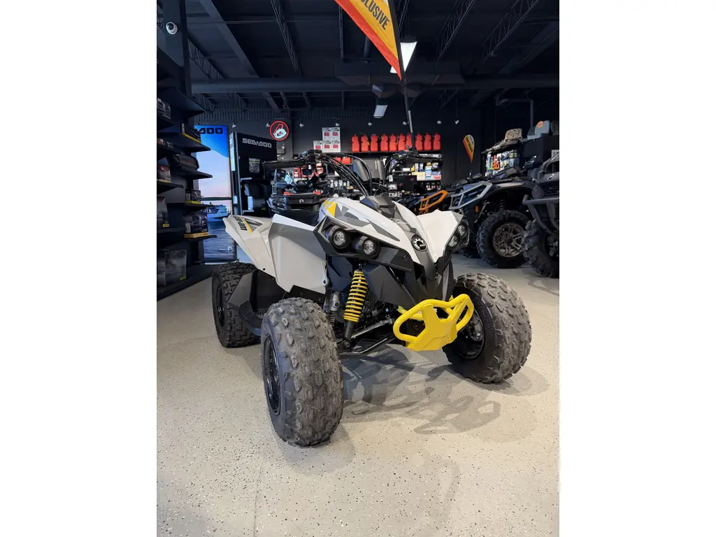 BRP RENEGADE 70 2025