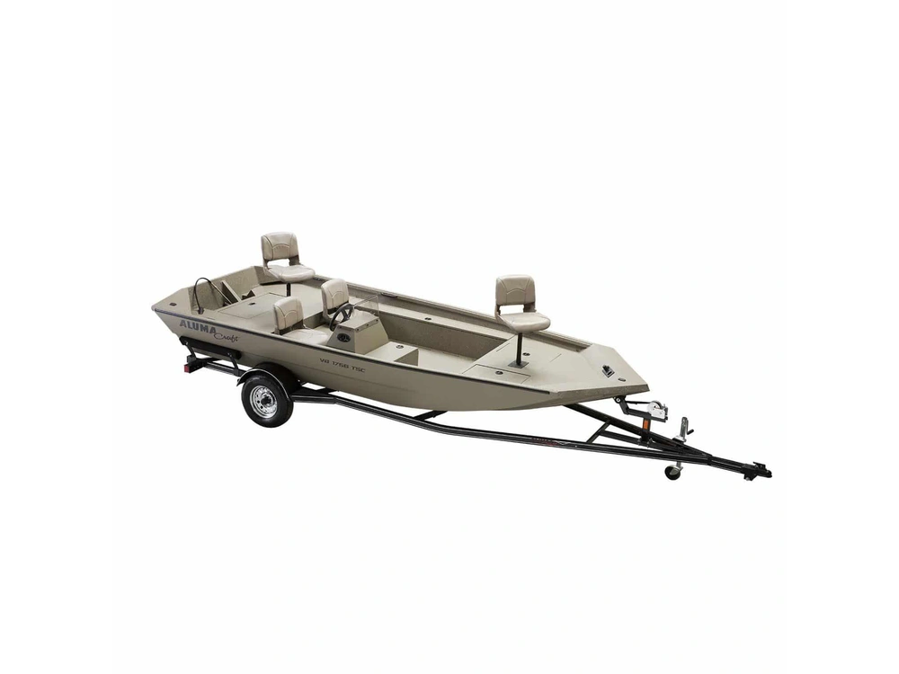 2017 Alumacraft 1756 Sc alt