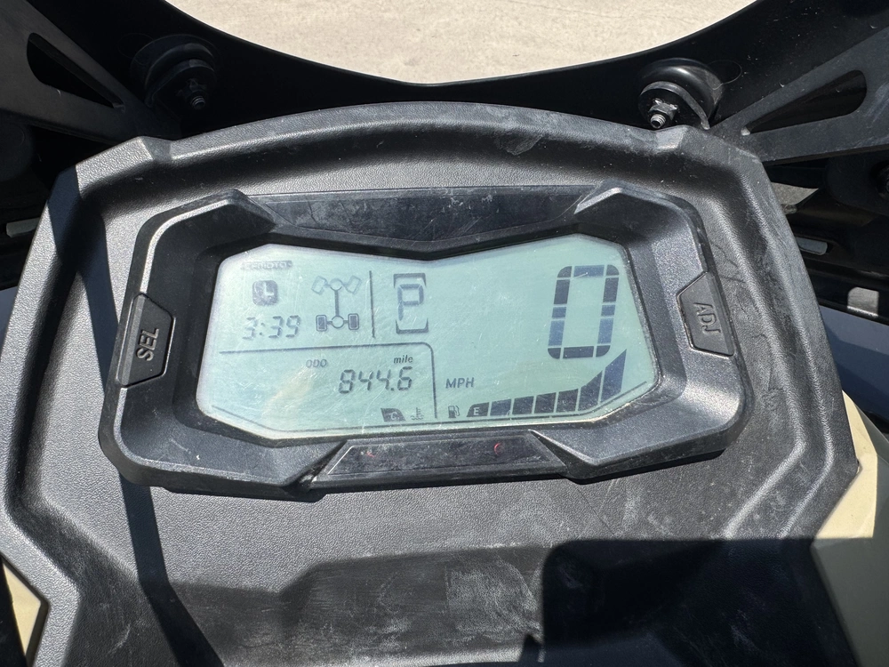 2024 Cfmoto Cforce 1000 Cf1000az alt