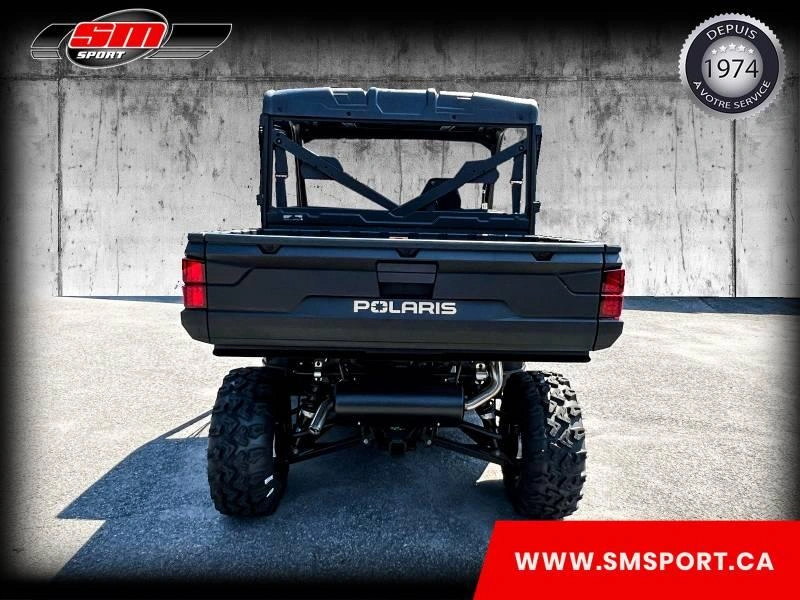 Polaris Ranger 1000 Premium 2026 alt