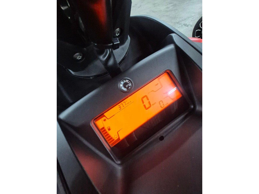 Sea-doo Spark 1 Rotax 900 Ace-90 Trixx 2025 alt