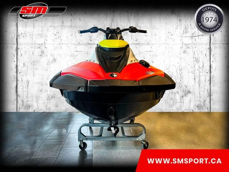 Yamaha Jetblaster Pro (2-pl.) 2026 alt