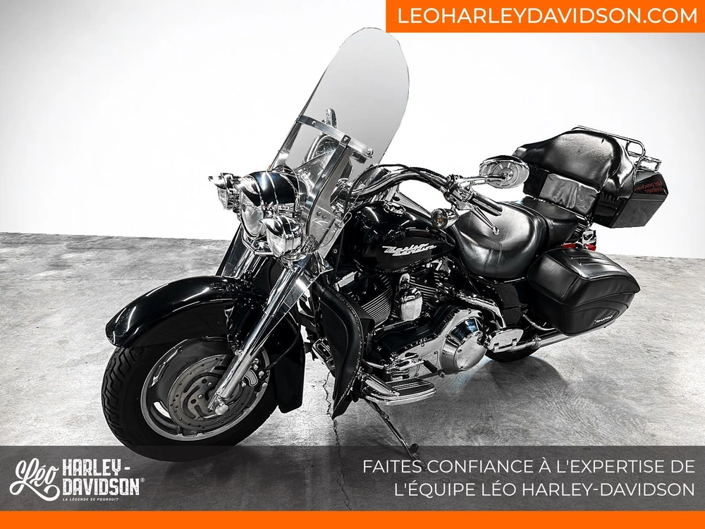 2006 Harley-davidson Flhrsi Road King alt