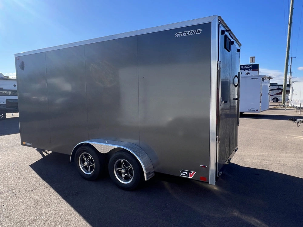 2026 Legend Cyclone 7x18 alt