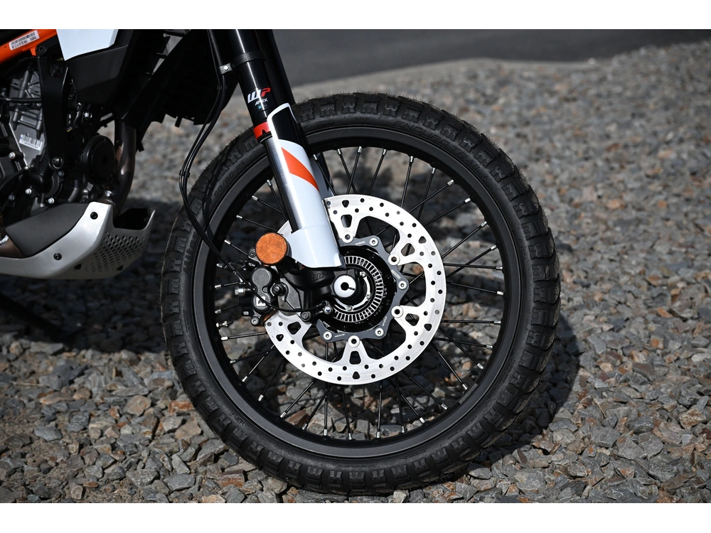 2026 Ktm 390 Adventure alt