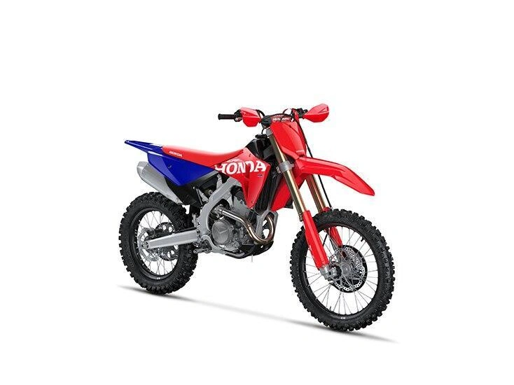 2027 Honda Crf250rx alt