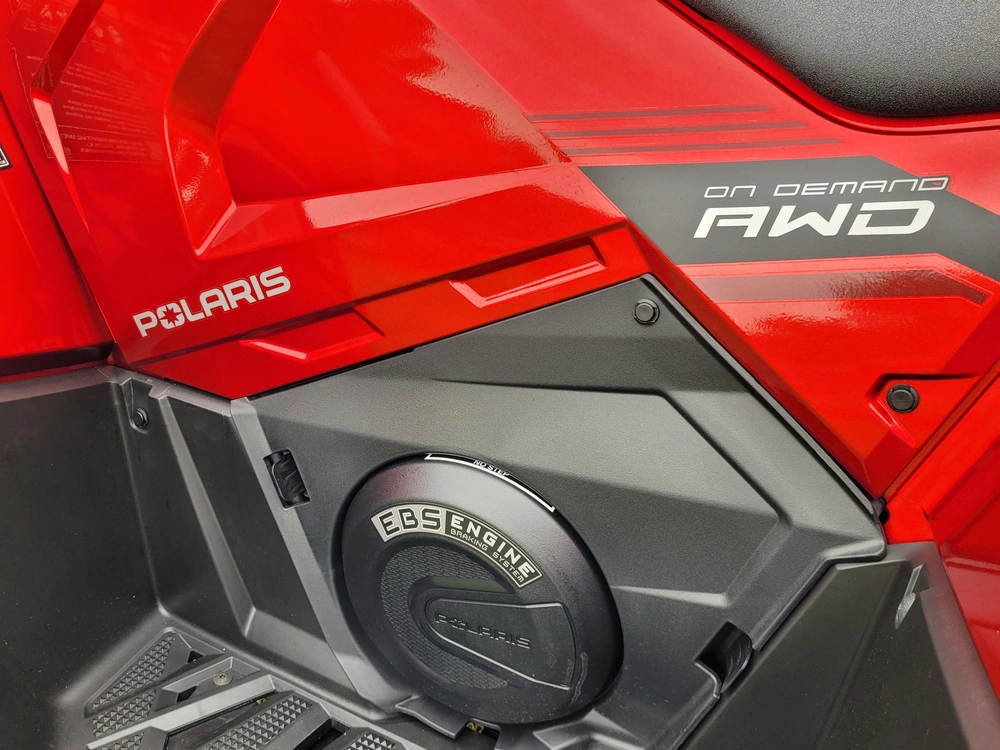 Polaris Sportsman 570 Trail Eps 2026 alt