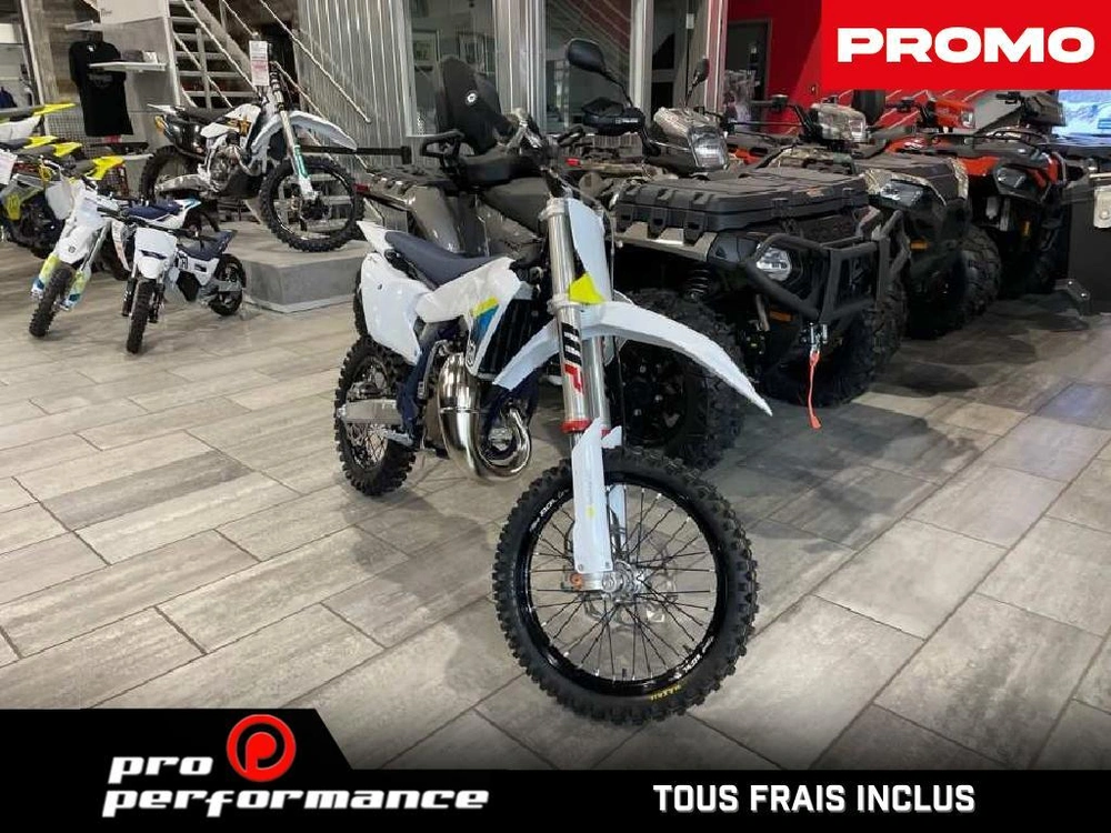 Husqvarna Tc 85 17/14 2025 alt