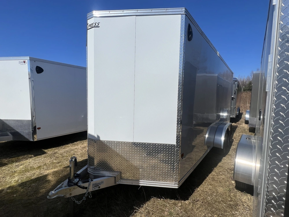 2024 Alcom High Country Xpress7x18-if Tandem alt