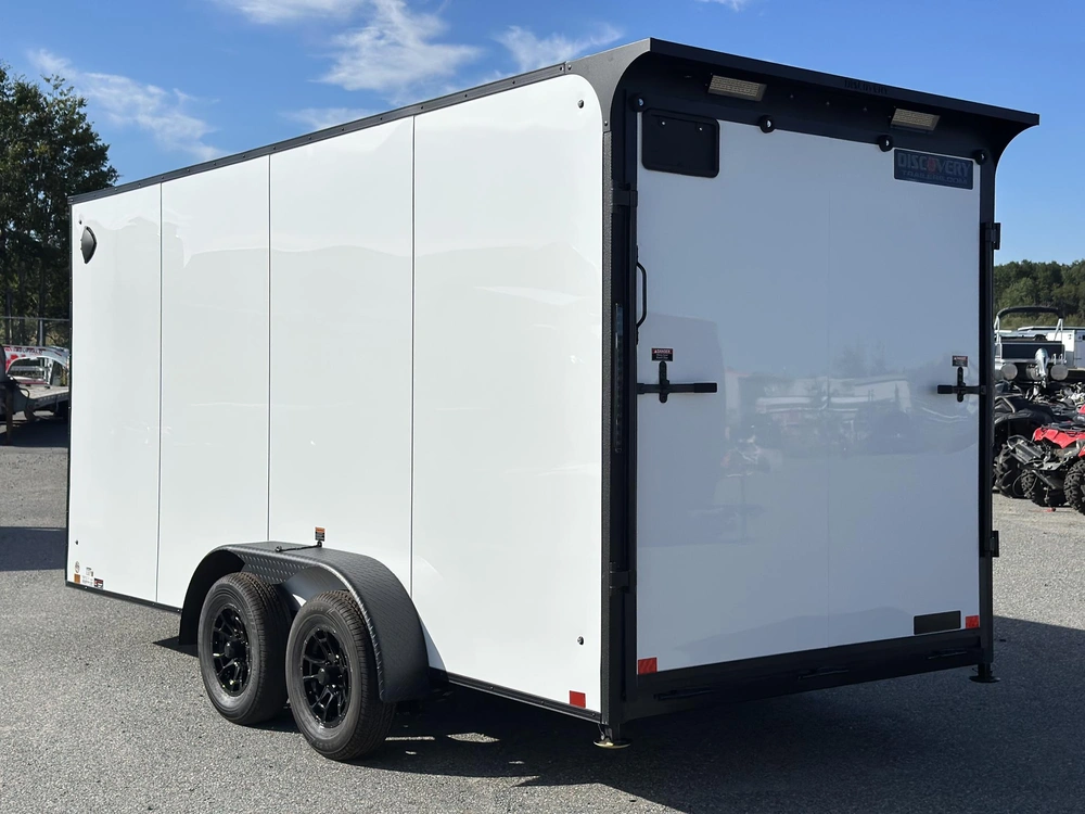 2027 Discovery Dth716ta2 alt