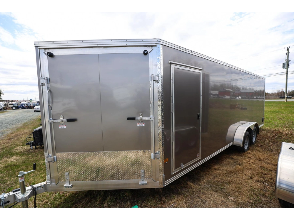 2023 Alcom High Country Xpress7x22es alt