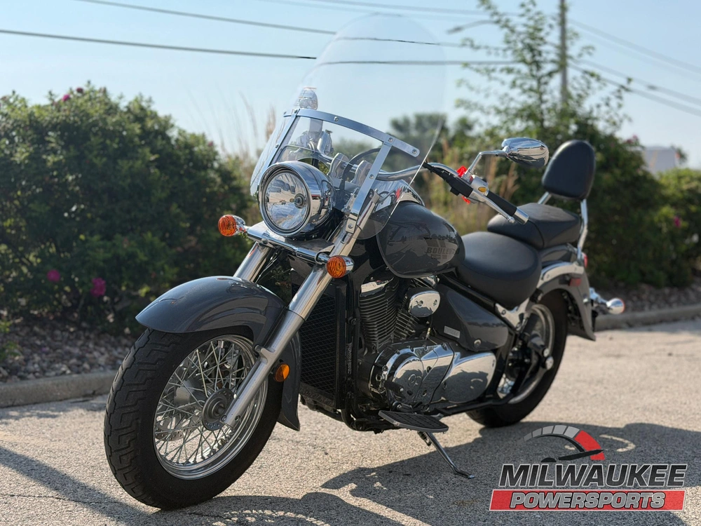 2021 Suzuki Boulevard C50 alt