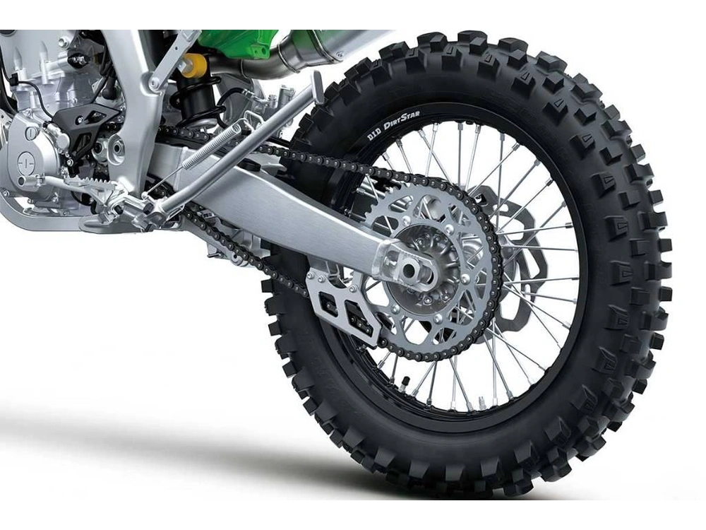 2027 Kawasaki Kx250fx alt