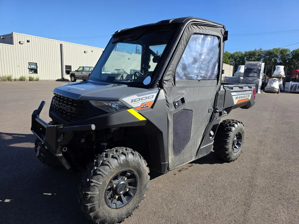 2022 Polaris Ranger 1000