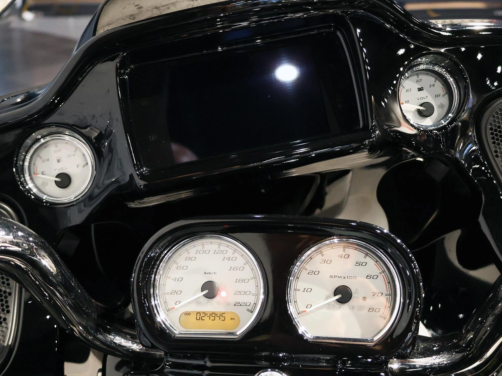 Harley-davidson Road Glide Fltrx 2019 alt