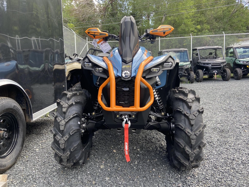 2026 Can-am Renegade X Mr 1000r alt