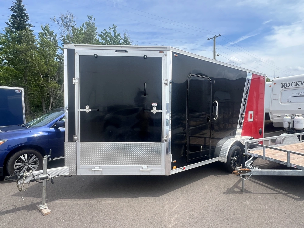 2023 Legend Explorer 8.5x19 alt