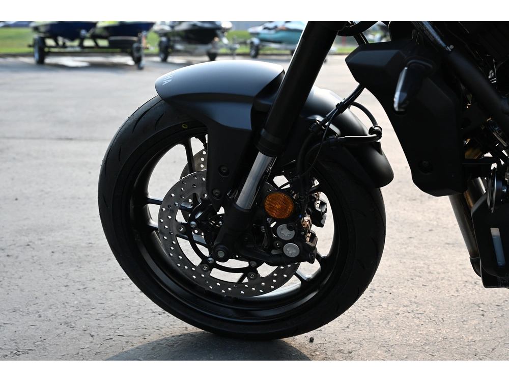 2026 Yamaha Mt-07 alt