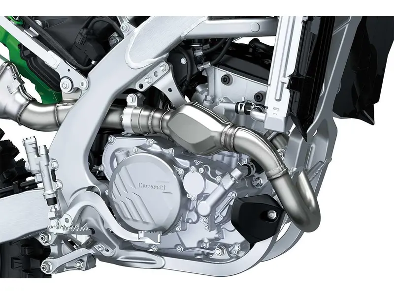 2027 Kawasaki Kx250f alt