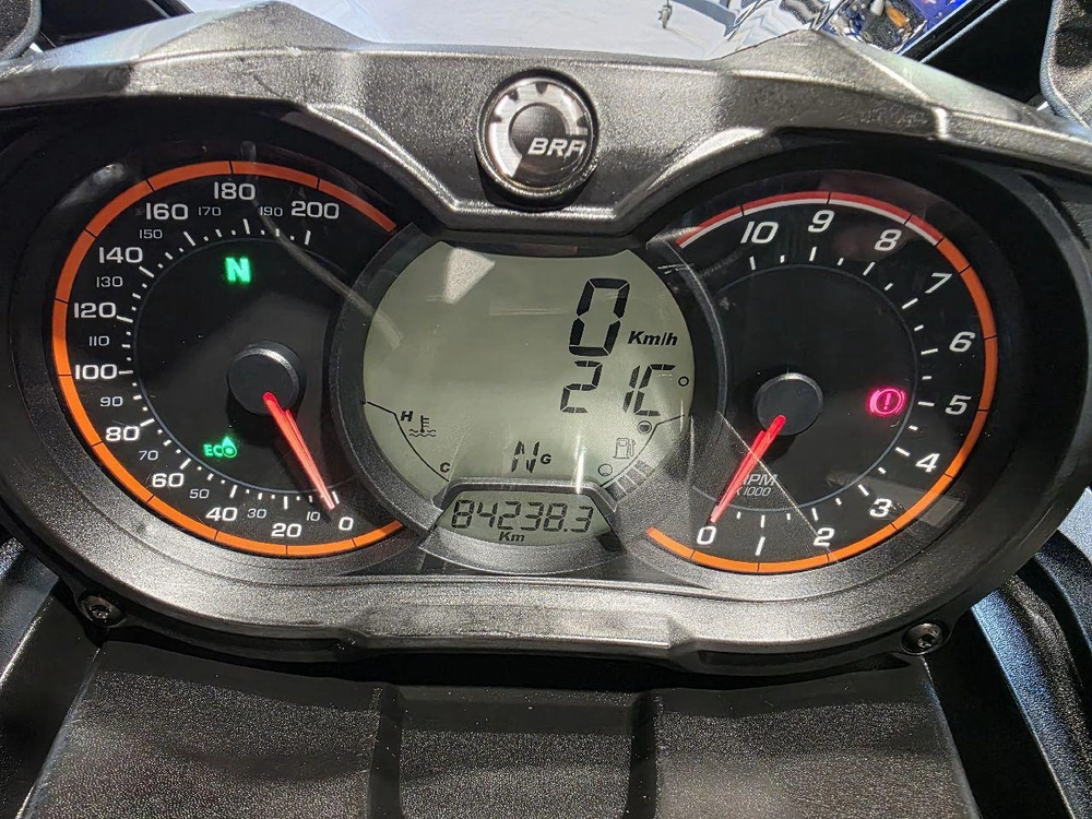 Can-am Spyder F3-s Sm6 2017 alt
